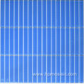 15X98MM SIZE skyblue mosaic tile for wall decoration